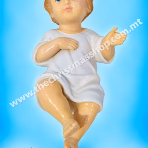 BABY JESUS 22CM - 265218