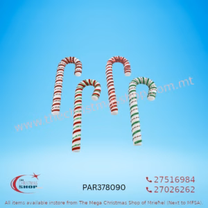 CANDY STICK 27CM PAR378090