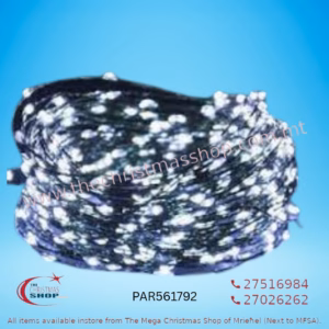 300 FUSCIA MICRO LED. INDOOR AND OUTDOOR USE. PAR561792