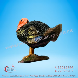 CRIB ACCESSORIES (TURKEY) 4X4CM - 862341