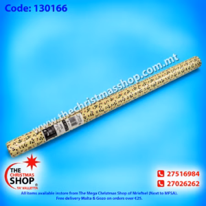 GIFT WRAPPING PAPER - 130166