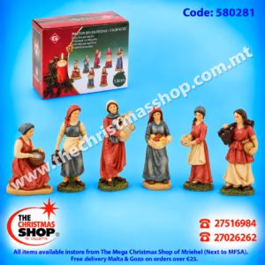 CRIB FIGURES. 13CMS- 580281