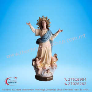 SANTA MARIA 46CM CB9696