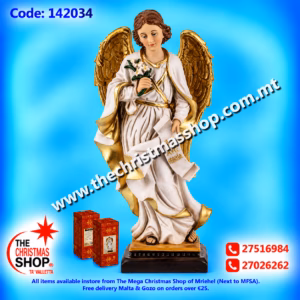 SAINT GABRIEL (ANGEL) 20CM JAV142034