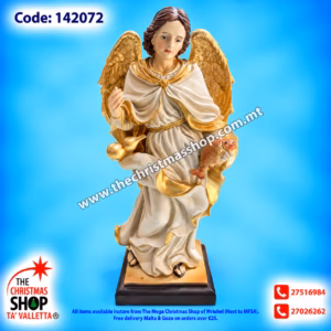 SAN RAFAEL (ANGEL) 30CM JAV142072