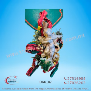 ANGEL WITH MUSICAL INSTRUMENT - 066187