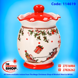 COOKIE JAR GT114619