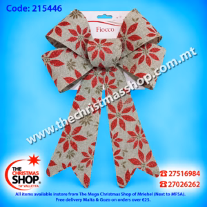 FESTIVE DESIGN BOW GT215446