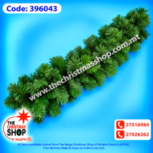 GARLAND. 270 METERS LONG. 396043