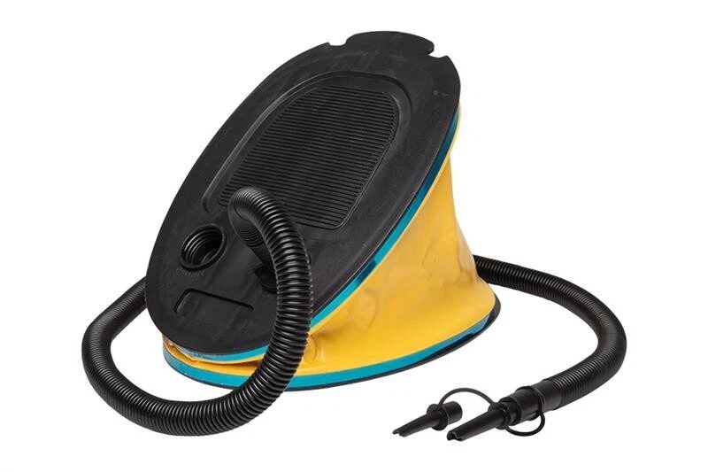 FOOT PUMP 075639