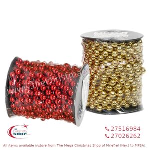 GARLAND OF PEARLS. TS93542