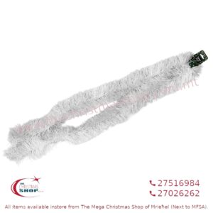 WHITE TINSILL 2MTS TS931875