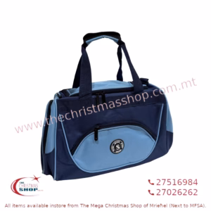 TRAVELING BAG WITH SHOULDER STRAP 45X25X30CM BAG257082
