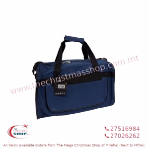 TRAVELING BAG WITH SHOULDER STRAP 42X21X26CM BAG824388