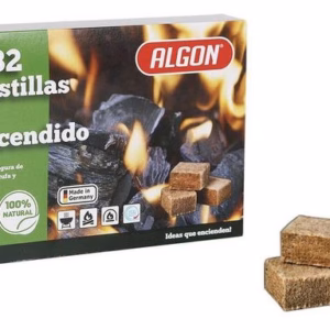 ALGON LIGHTING CUBES 32PCS 684381