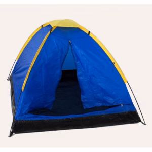 TENT FOR 2 PERSON 200X140X100CM 400440