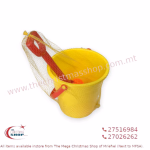 BEACH BUCKET SET 935282