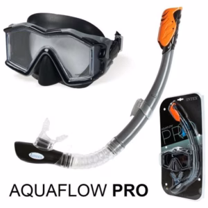 INTEX SNORKEL SET 403489