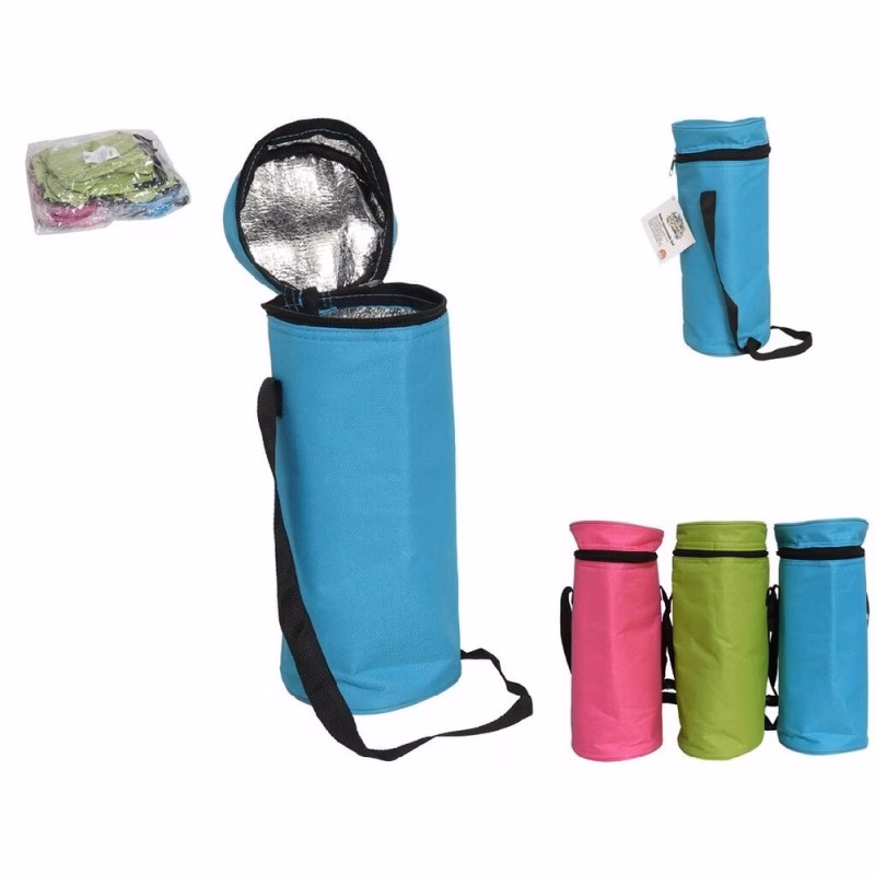 COOLER BOTTLE HOLDER 3L 12.5X12.5X30CM 641067