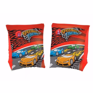 BESTWAY SPEEDWAY INFLATABLE ARMBANDS 915174