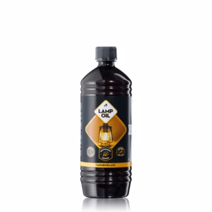 PARAFFIN OIL LAMP 1L 011000