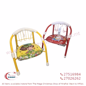 WHISTLE CHAIR FOR CHILDREN 993153