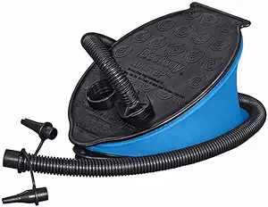 BESTWAY AIR STEP 800ML MANUAL FOOT AIR PUMP343388
