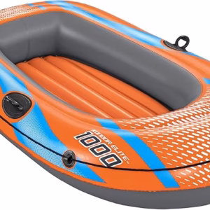 BESTWAY INFLATABLE BOAT332382
