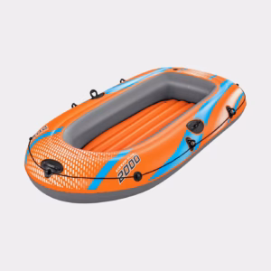 BESTWAY INFLATABLE BOAT 332429
