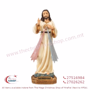 HNIENA DIVINA RESIN 30CM 118363