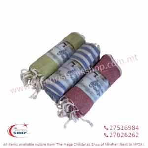 TROW OVER FOR BEACH 73X155CM 992804