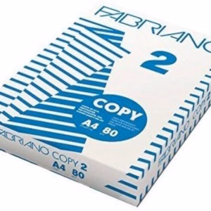 PACKET OF 500 PRINTING PAPER A4 103004