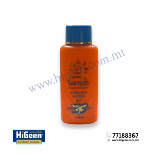 LAMZSA SUNBLOCK LOTION SPF33. 105753