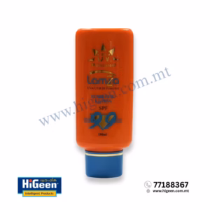 LAMZSA SUNBLOCK LOTION SPF99. 105456