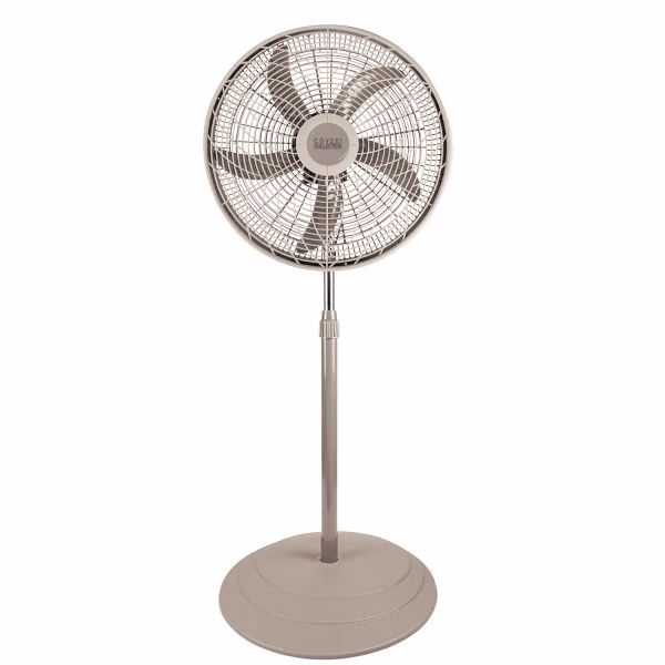 COVERI FAN SAND COLOR SAND 50X130CM, 75W 109297