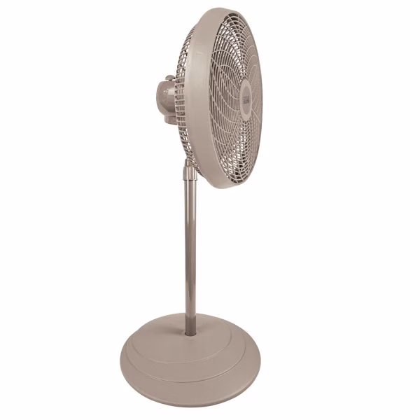 COVERI FAN SAND COLOR SAND 50X130CM, 75W 109297 - Image 3