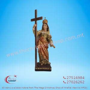 SANT ELENA 45CM GIBS CB