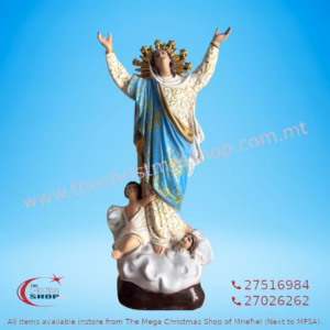 SANTA MARIA MGARR MALTA GIBS CB