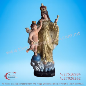 MARIA REGINA GIBS CB