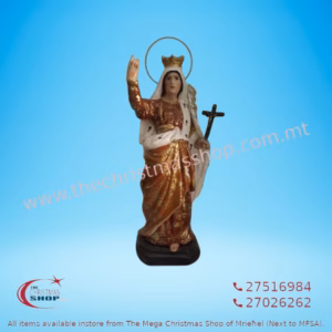 SANTA VENERA GIBS CB