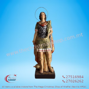 SAN BASTJAN GIBS 42CM