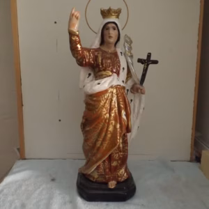 SANTA VENERA GIBS CB
