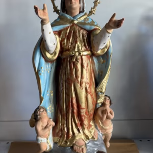 SANTA MARIA MOSTA 45CM GIBS TA MALTA CB