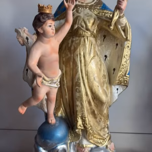 MARIA REGINA GIBS CB
