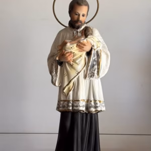 SAN GEJTANU 34CM GIBS TA MALTA SUP