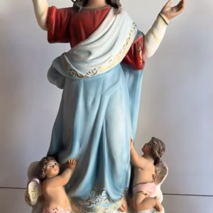 SANTA MARIA GIBS 45CM