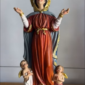 SANTA MARIA MOSTA RESIN 12INCH LE