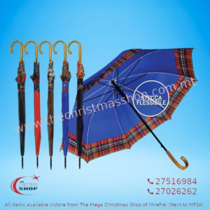 LORENZO UMBRELLA 013204