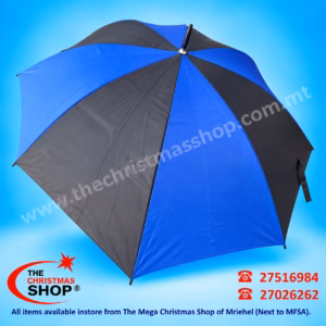 PALGRAVE  DELUXE UMBRELLA 941771