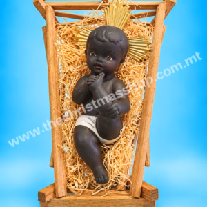 BABY JESUS 25 CM CB14